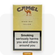 Camel KS (картон)