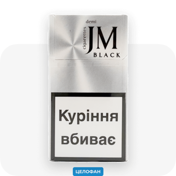 JM black Demi